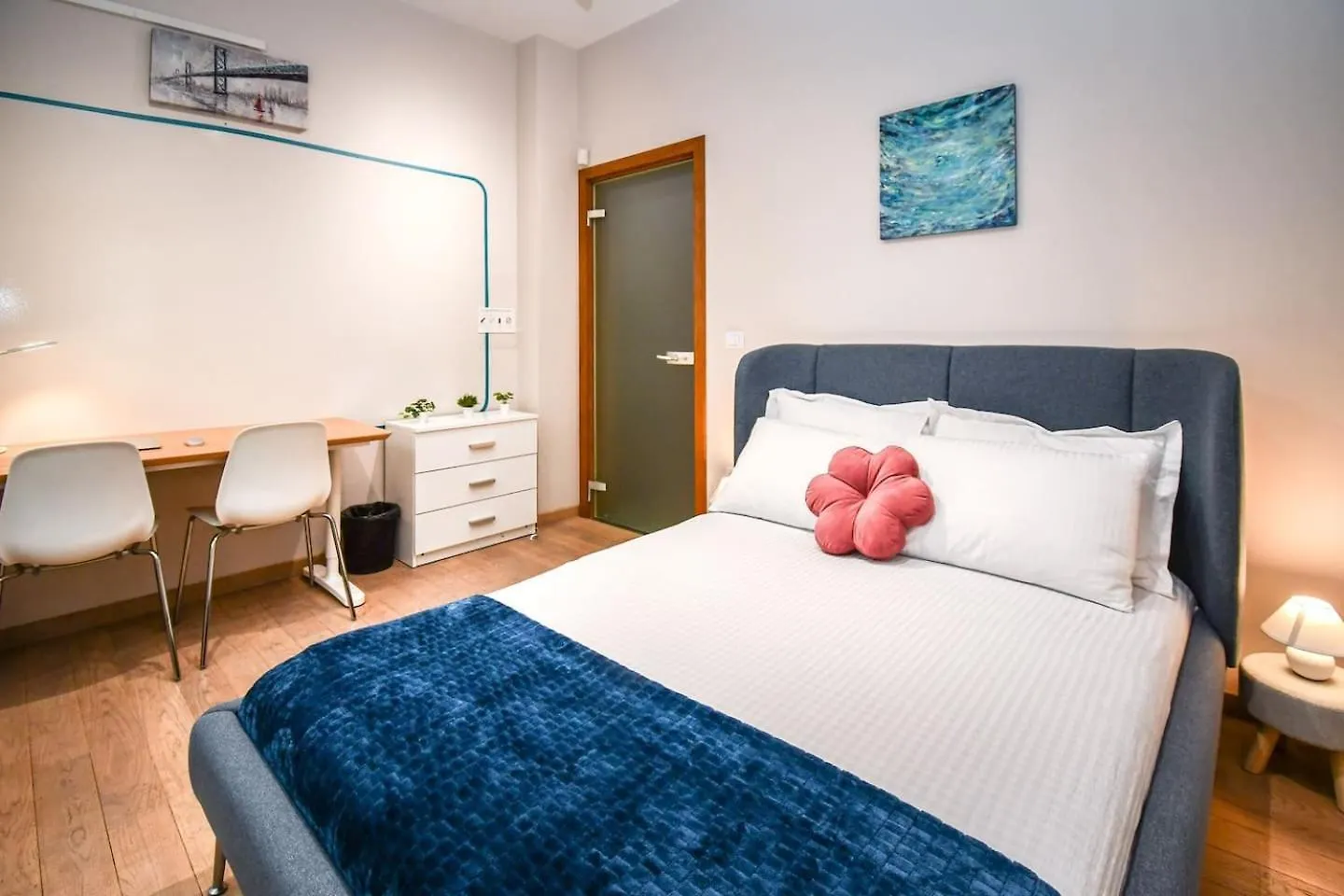 You Will This New Modern & Spacious Apt! Sofia Bulgaria